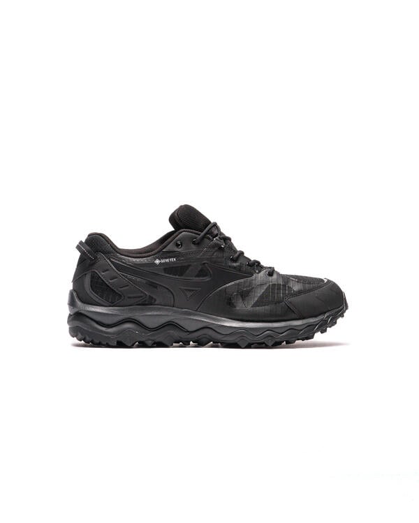 Mizuno Wave Mujin | Sneakers | AFEW STORE